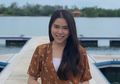 Biodata Stylobebs Candidates Batch 1, Thessalonika Noviana