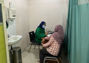 Ternyata Begini Tahapan Tes Hepatitis di Puskesmas Terdekat, Siapkan BPJS Kesehatan untuk Membayar dengan Harga Terjangkau