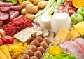 Moms, Yuk Hindari 4 Jenis Makanan Ini Saat Nyeri Sendi Datang