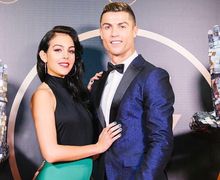 Siapkan Uang Puluhan Juta Rupiah Jika Anda Ingin Transplantasi Rambut di Klinik Cristiano Ronaldo