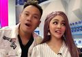 Disebut Klepek-klepek dengan Rayuan Gombal Sang Gladiator Cinta, Jenita Janet Akui Tak Mau Tutup Mata Soal Borok Vicky Prasetyo: 'Aku Tetap Waspada'