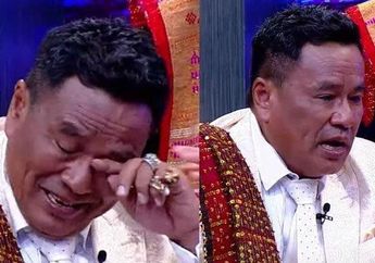 Padahal Punya Segalanya, Hotman Paris Ternyata Pahit Belum Pernah Dapatkan Hal ini Dihidupnya, 'Sampai Sekarang...'