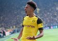 Jadon Sancho, Remaja yang Hobi Bikin Rekor di Borussia Dortmund