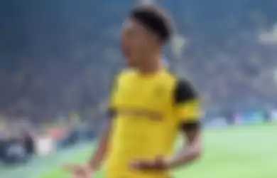 Jadon Sancho