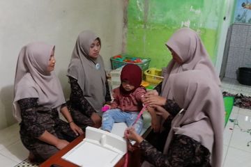 Penerapan Imunisasi dan Skrining, Upaya Promotif dan Preventif Kesehatan Kemenkes