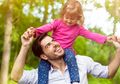Hati Hati Bersikap, Kebiasaan Ini yang Ditiru Anak dari Orangtuanya!