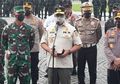 Kasus Covid-19 di Ibu kota kian Parah, Rumah Sakit di Jakarta Kolaps, Anies Baswedan: Saat Ini Warga sudah tidak dapat Tempat