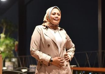 Geger Elly Sugigi Dikabarkan Ganti Nama Usai Potong Gigi, Nama Barunya Bikin Aditya Gumelar Bereaksi, Ada Apa?