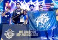 Bikin Bangga! EVOS Esports Jadi Salah Satu Tim Terpopuler di Dunia