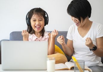Siapkan Dana Pendidikan Anak, Tak Cuma Soal Nabung dan Investasi