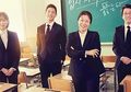 Link Streaming Nonton Drama Korea Black Dog: Being A Teacher Full Episode Sub Indo Gratis
