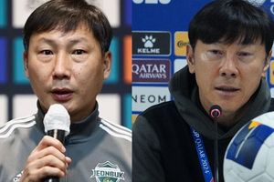 Pelatih Vietnam Sedih Shin Tae-yong Ditendang PSSI, Percaya Koleganya Bakal Diganjar Nasib Baik di Masa Depan