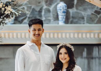 Tetap LDR dengan Randi Bachtiar Pasca Menikah, Tasya Kamila Ceritakan Perasaanya