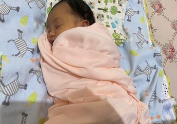15 Ucapan Untuk Anak Baru Lahir Dalam Islam, Penuh Doa Berkah