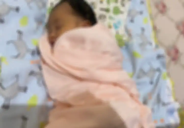 15 Ucapan Untuk Anak Baru Lahir Dalam Islam, Penuh Doa Berkah