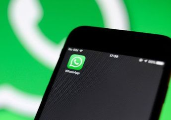Cara Menampilkan Chat WhatsApp yang Disembunyikan, Mudah Kok!