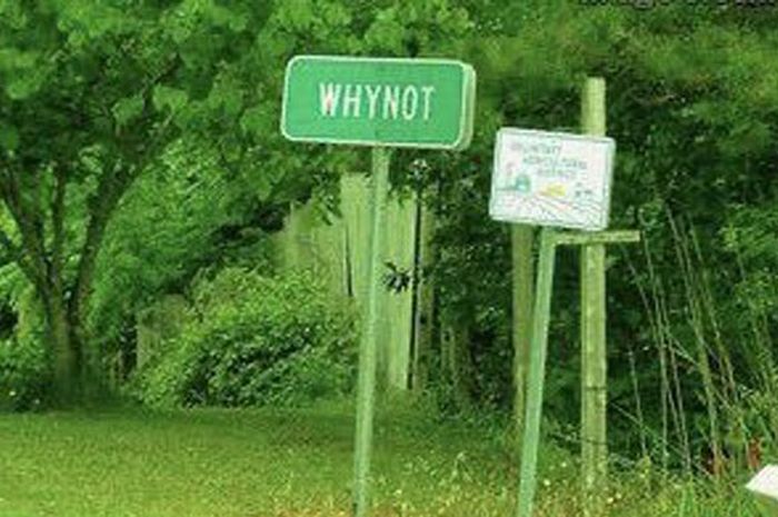Unik! Ada Tanah Liat Wynott di Kota Whynot, Bagaimana Sejarahnya, ya