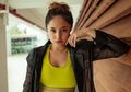 Kayak Nggak Pakai Bra, Tampilan Terbaru Marshanda dalam Balutan Busana Jaring Super Seksi Justru Curi Perhatian!