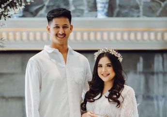 Tasya Kamila Dapat Julukan 'Ibu Lurah RS' Karena Alasan Ini!