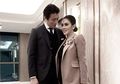 Tampil Mesra Perut Dipegang Reino Barack, Syahrini Justru Jadi Sorotan Bawa Tas Mungil Harga Fantastis!