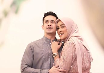 Rumah Tangganya Diterpa Isu Retak hingga Suami Main Serong, Tangis Olla Ramlan Pecah Saat Melihat Cuplikan Video Pernikahannya dengan Aufar Hutapea
