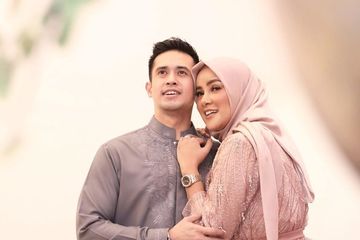 Olla Ramlan Bongkar Percakapan Terakhirnya dengan Aufar Hutapea di Tengah Kabar Permasalahan Rumah Tangga, Nama Kontak sang Suami Ditulis Tak Biasa