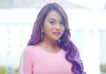 Cantiknya Aurel Hermansyah Pakai Dress Pas Body, Tampilannya yang Super Seksi Justru Curi Perhatian!