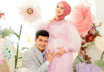 Kelewat Ngebet! Teuku Ryan Sudah Request Ria Ricis Hamil Lagi Meski Baru Saja Lepas Jahitan, Suami sang YouTuber: Cowok Oke Kali ya