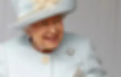 Bukan Pangeran Philip, Pria ini yang Paling Sering Menemani Ratu Elizabeth II Bepergian