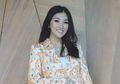 Hadiri Acara Fashion Show Ivan Gunawan, Sarwendah Tampil Elegan Sambil Tenteng Tas Mewah Mungil Harga Fantastis