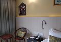 Inspirasi Liburan Akhir Tahun di Singapur, Kamar Unik nan Etnik Made In Singapore Room