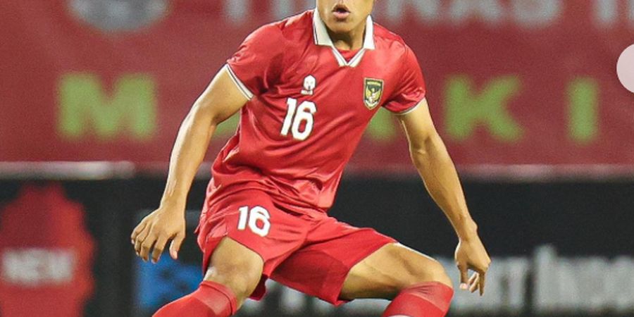 Dipanggil ke Timnas Indonesia Lagi, Wahyu 'Hulk' Diwajibkan Buktikan Kualitas di Depan Mata Shin Tae-yong