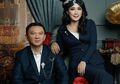 Pernikahanya dengan Puput Nastiti Sempat Disembunyikan, Potret Ahok Gendong Anaknya Banjir Nyinyiran, Ada Apa?