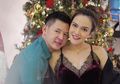 Ini Kata Netizen Soal Pusar Shandy Aulia di Unggahan Foto Maternity dengan Lingerie Seksi