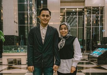 Tak Ada Maksud Mendahului Takdir! Peramal Kondang Ini Berani Bongkar Nasib Muzdalifah Usai Dipersunting Perjaka 15 Tahun Lebih Muda