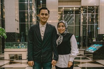 Tanpa Tedeng Aling-aling! Girang Dipersunting Perjaka 15 Tahun ...