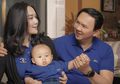 Jadi Mamah Muda, Puput Nastiti Devi Kini Pamer Keahlian Masak dan Hidangan Lezat