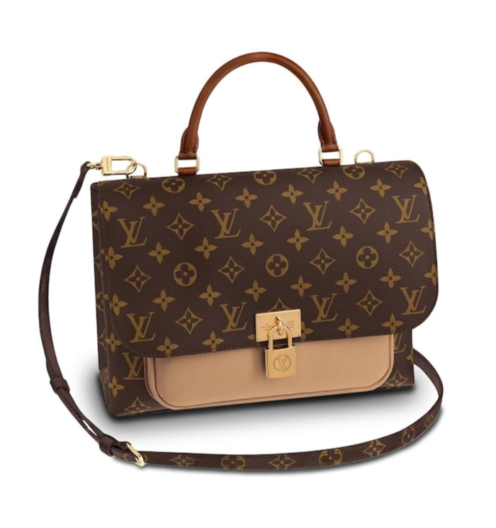 Tas Louis Vuitton