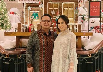 Santer Dikabarkan Miliki Hubungan Asmara dengan Gading Marten, Mantan Vokalis Band Ini Kini Malah Aji Mumpung Dinikahi Crazy Rich Surabaya, Gelar Pesta Pernikahannya yang Megah dan Mewah!