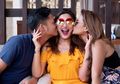 Beberkan Kehebatan Tersembunyi Anak Sambungnya, Ashanty Blak-blakan Sebut Enak Punya Anak Seperti Aurel dan Azriel