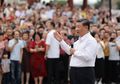 Sesumbar Sebut China Sudah Berhasil Berantas Kemiskinan, Terungkap 'Borok' Asli China Ini Justru Pernah Dibongkar Seorang Jurnalis, Foto-Foto Ini Jadi Saksi Kehidupan Asli Rakyat China