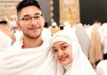 Rayakan Ulang Tahun Pernikahan, Siti Badriah Pamer Hadiah Bernilai Puluhan Juta Rupiah dari sang Suami