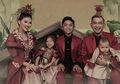 Apapun Untuk Putranya, Ruben Onsu Sampai Kerahkan Seluruh Tim Untuk Persiapkan Kejutan Ultah Ke-15 Betrand Peto