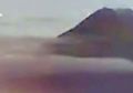 Viral Video Asteroid Tabrak Gunung Merapi dan Ada Gambar Terang Meluncur Melintasi Langit, Ini Penjelasan Lapan
