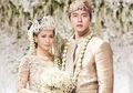 Kerap Bagikan Foto Halu Bersama Hyun Bin, Ayah Tata Janeeta Naik Darah Hingga Tuduh Sang Anak Nikah Lagi Tanpa Seizin Keluarga