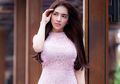 Sempat Dikabarkan Putus, Angel Karamoy Justru Unggah Foto Seksi Pakai Baju Ketat Hasil Jepretan Jose Purnomo!