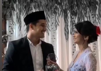 Baru Satu Hari Resmi Menikah, Doddy Sudrajat Ungkap Sikap Suami Vanessa Angel Saat Minta Restu, Rahasia Dapur Terbongkar!