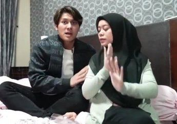 Keceplosan Ngaku Doyan Pakai Baju Haram saat di Ranjang, Lesti Kejora Mengeluh tak bisa Leluasa Berhubungan Badan dengan Rizky Billar Gegara Lagi Hamil: Enggak bisa Berekspresi