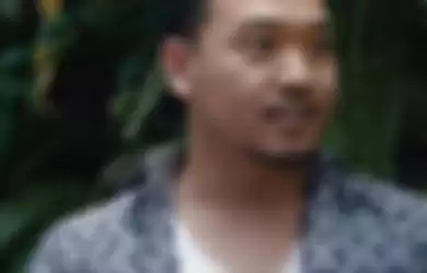 Michael Yukinobu saat menceritakan pengalamannya kasus video syurnya dengan Gisella Anastasia tersebar.