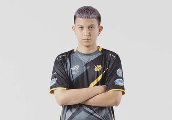 RRQ XIN Beberkan Faktor Tim Filipina Bisa Juara Turnamen M2 dan M3